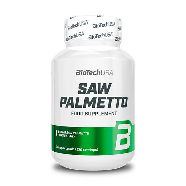 Saw Palmeto - Biotech USA 0