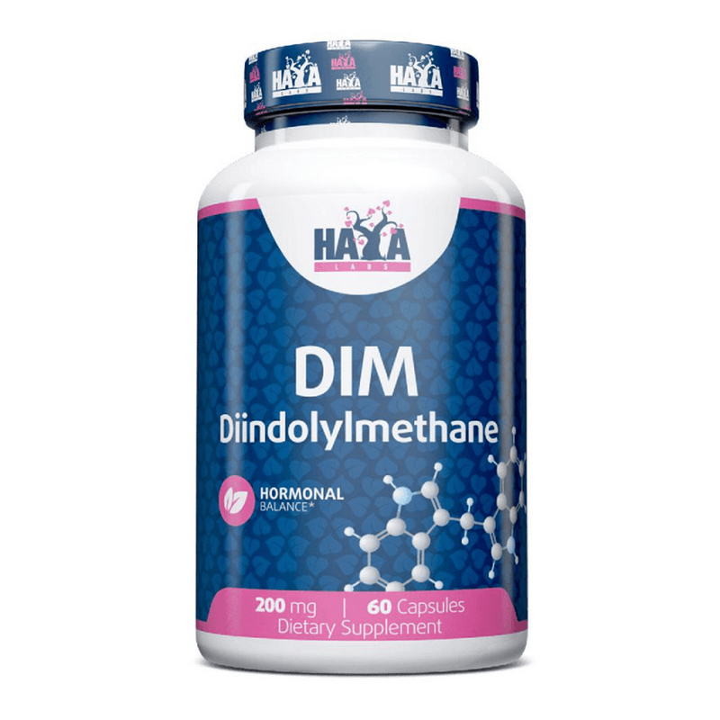 DIM 200mg - Haya Labs 0