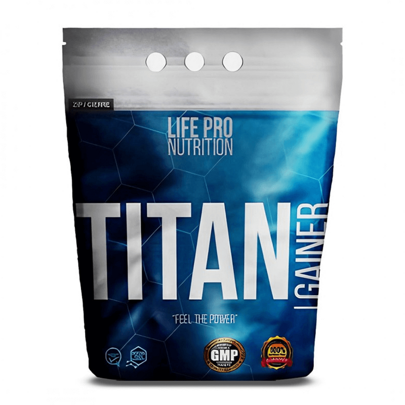 Titan - LifePRO 1