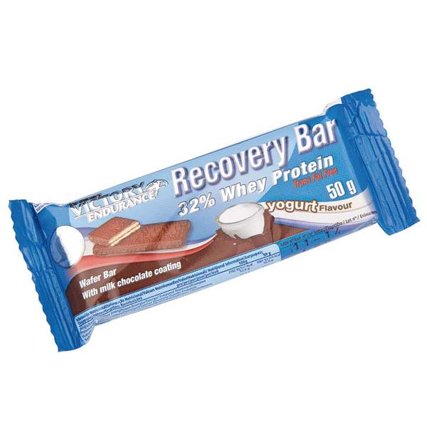 Barrita Recovery Bar - Victory Endurance 1