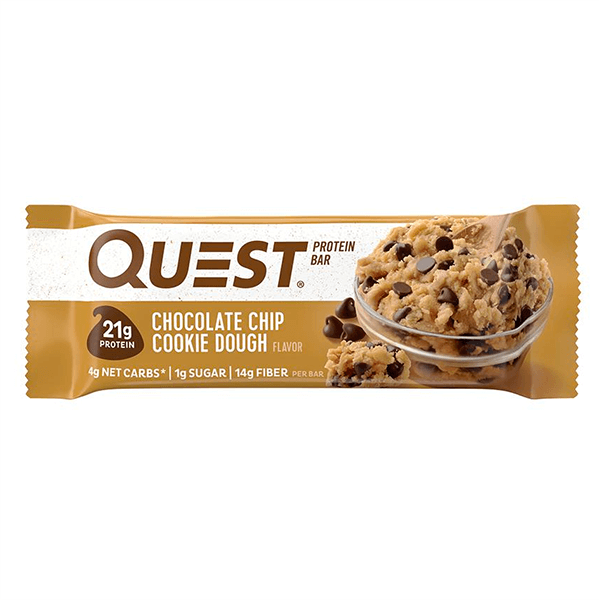 Barrita Quest Bar Protein - Quest Nutrition 2