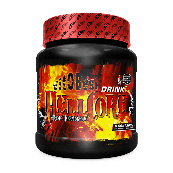 HellCore Drink - VitoBest 0