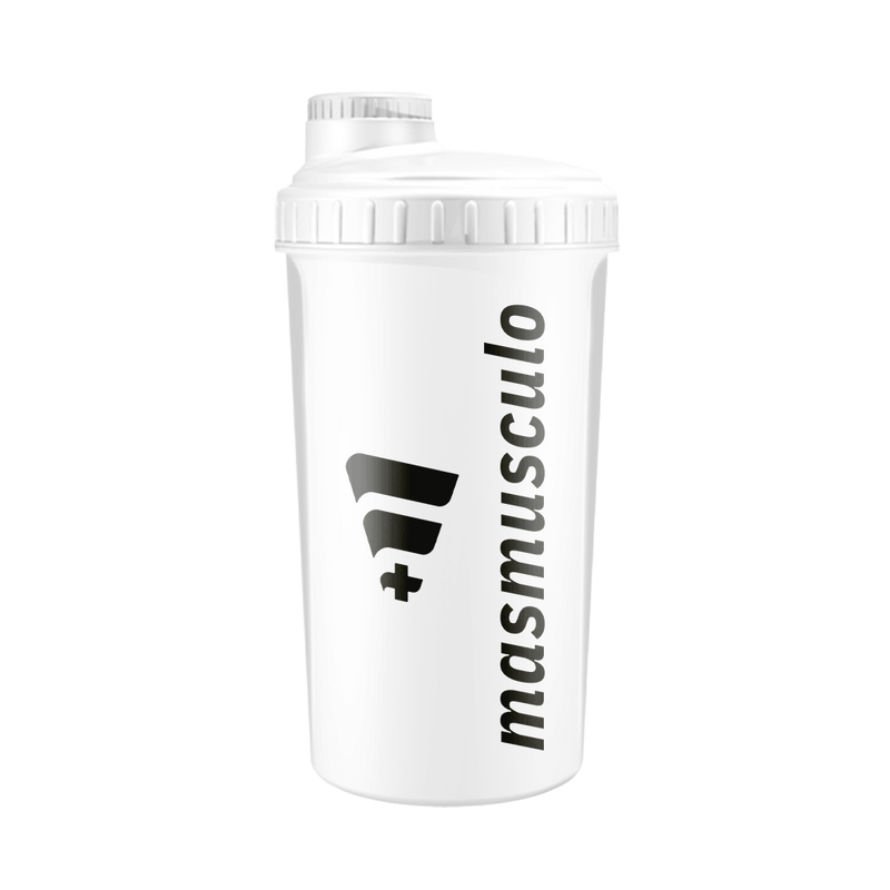 Vaso Mezclador Basic (100% off) - Masmusculo 1
