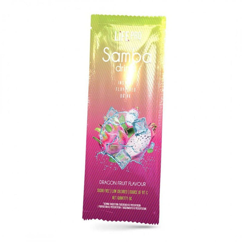 Samba Drink - LifePRO 5