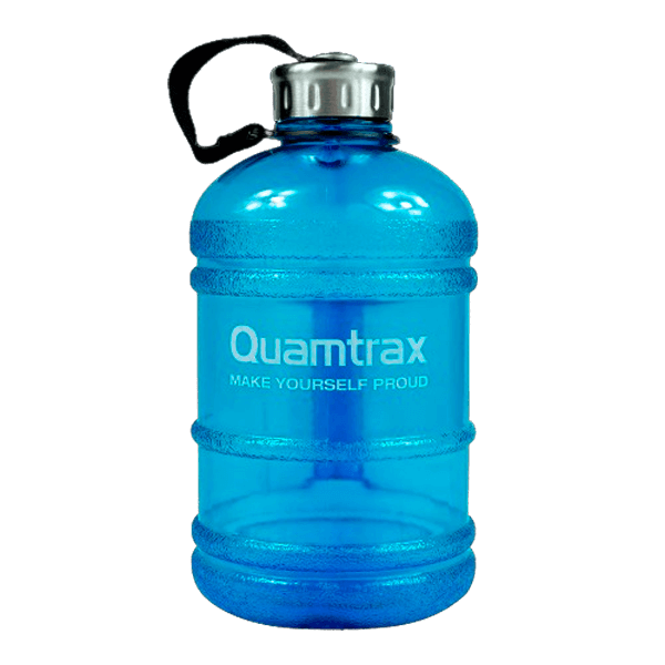 Botella de Quamtrax