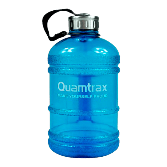 Botella de la marca Quamtrax en Bidones y Botellas