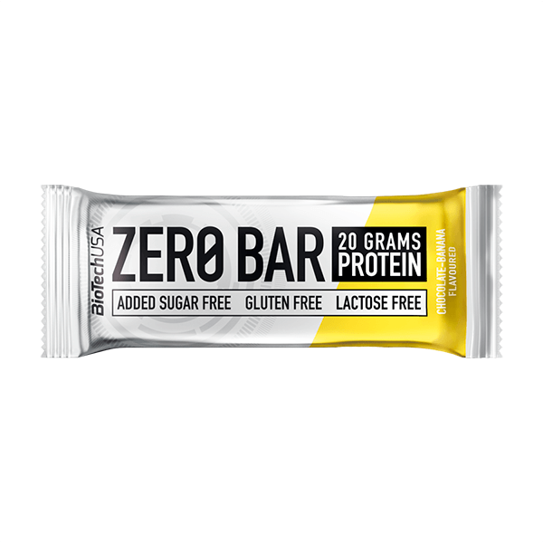 Barrita Zero Bar - Biotech USA 7