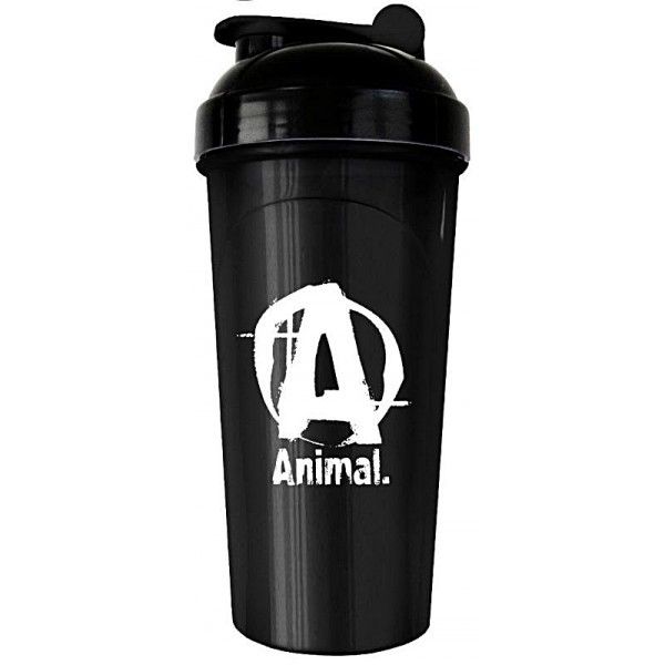 Vaso Mezclador - Animal 1