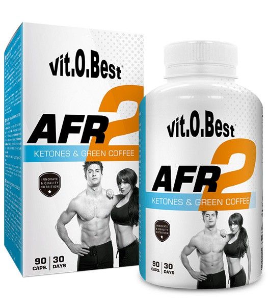 AFR2 de la marca VitoBest en Otros Quemadores