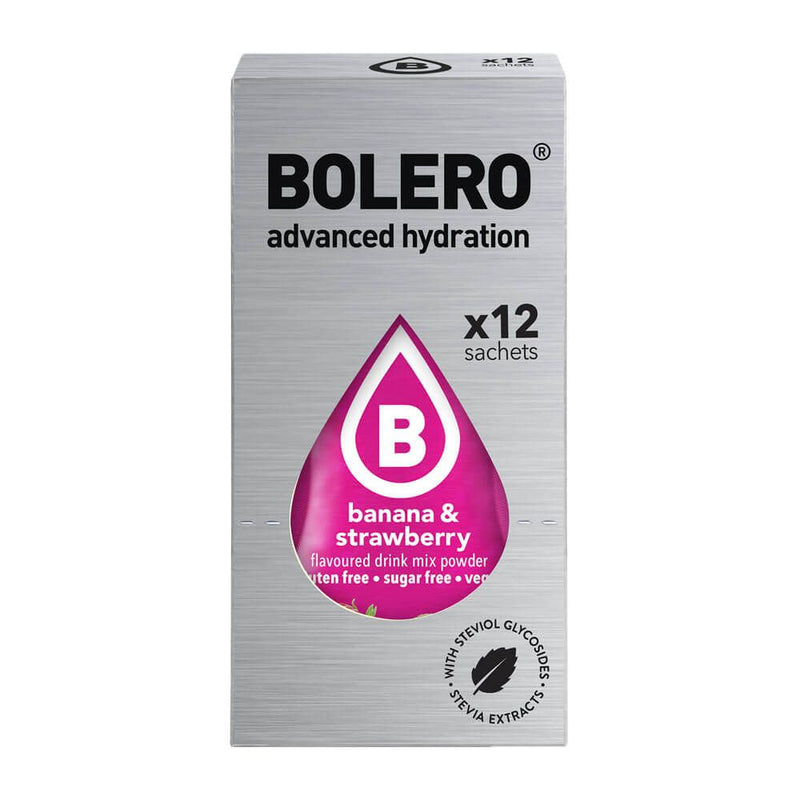 Bolero con Stevia - Bolero 45