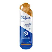 Gel Longovit 360