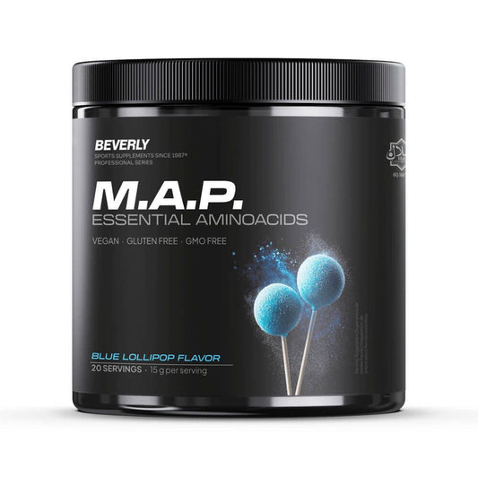 M.A.P de la marca Beverly Nutrition en Esenciales e Hidrolizados