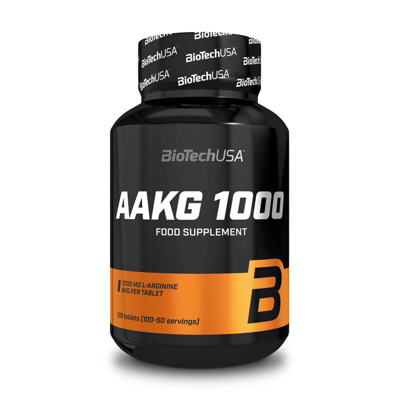 AAKG 1000 - Biotech USA 0