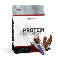 Protein Breakfast Plant (Desayuno Protéico)