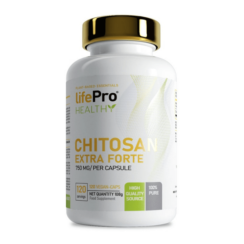 Chitosan - LifePRO 0