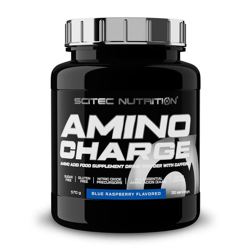Amino Charge - Scitec Nutrition 3