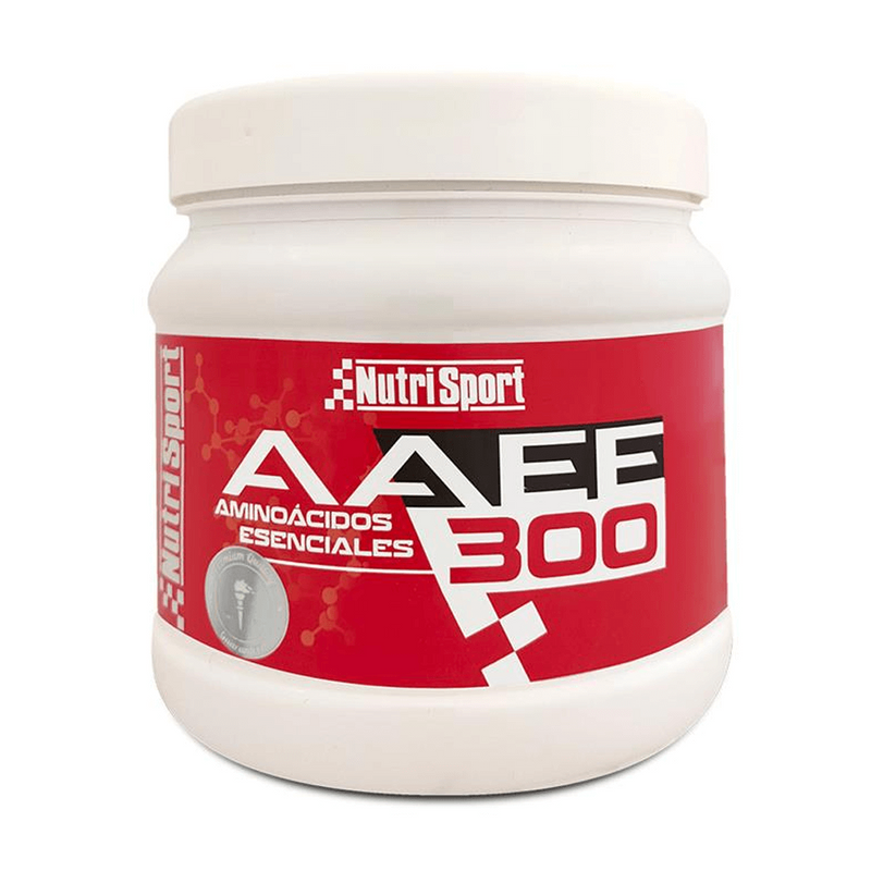 AAEE Aminoácidos Esenciales - Nutrisport 0