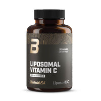 Vitamina C Liposomal