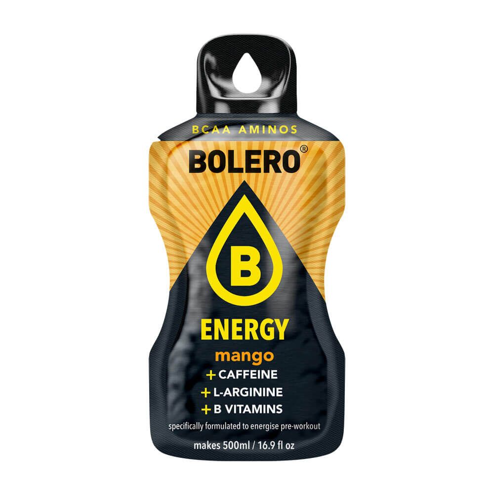 Bolero ENERGY de Bolero