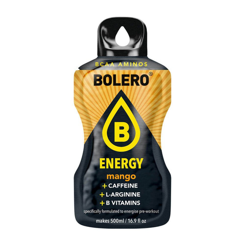Bolero ENERGY - Bolero 4