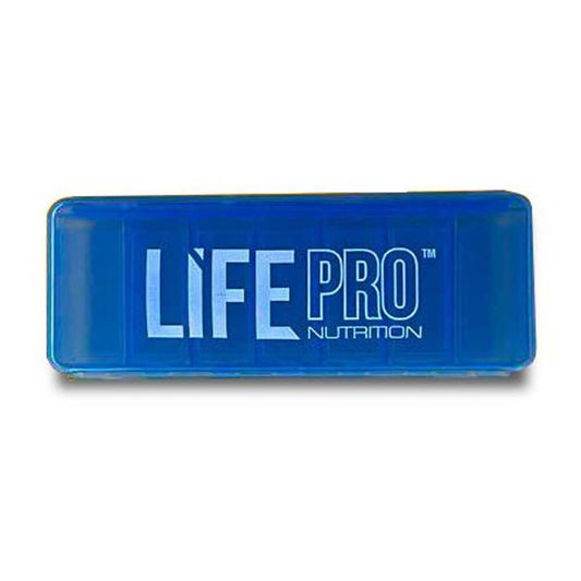 Pastillero de la marca LifePRO en Organizadores de Comprimidos