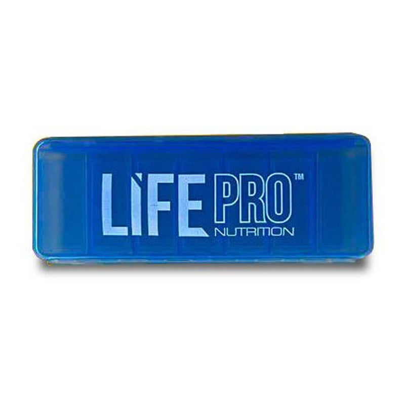 Pastillero - LifePRO 0