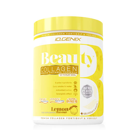 Beauty Collagen de la marca IO.Genix en Colágeno
