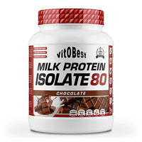 Milk Protein Isolate 80