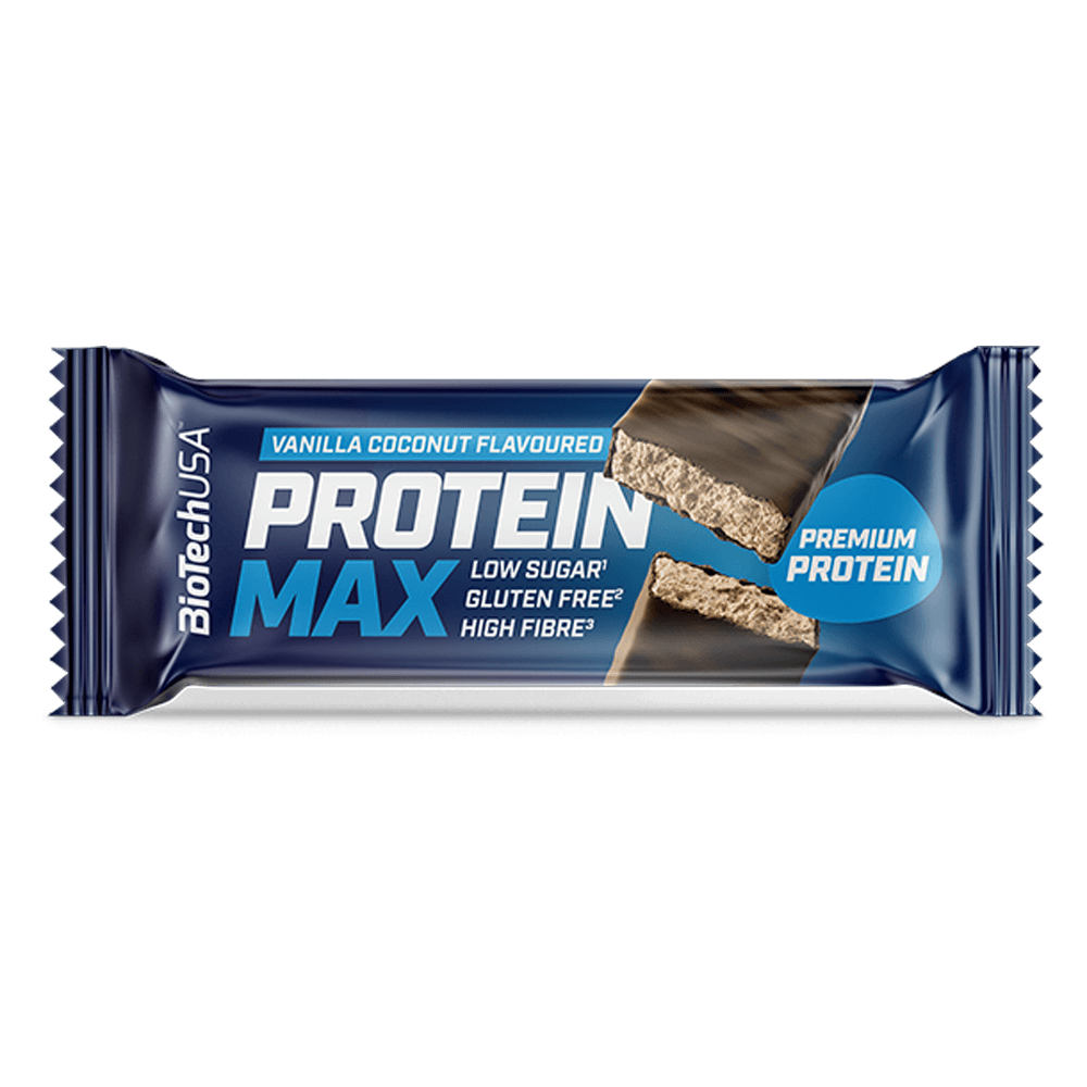 Barrita Protein Max
