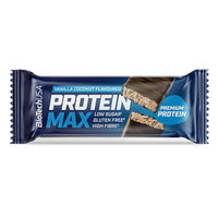 Barrita Protein Max