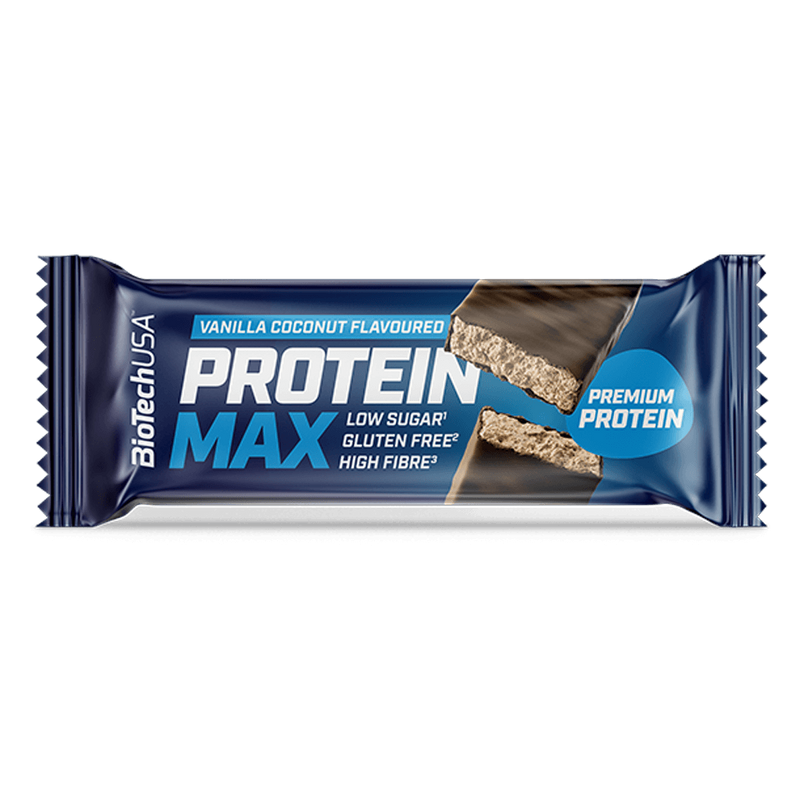 Barrita Protein Max - Biotech USA 2