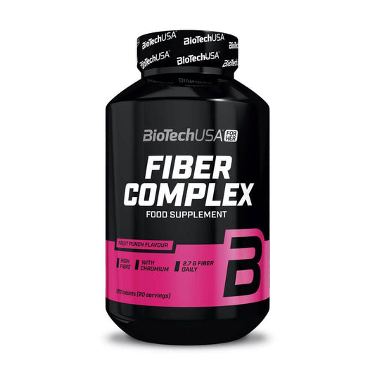 Fiber Complex de la marca Biotech USA en Digestivos