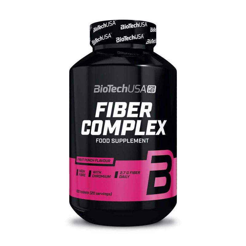 Fiber Complex - Biotech USA 0