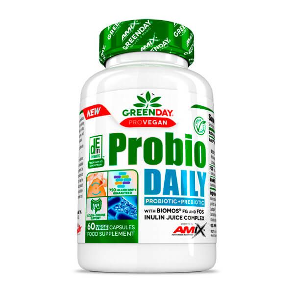 Probio Daily - Amix Nutrition 0