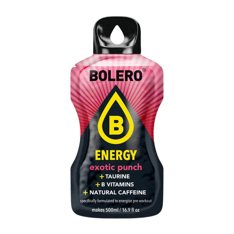 Bolero ENERGY - Bolero 2