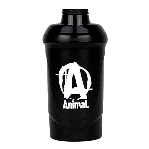 Vaso Mezclador - Animal 0