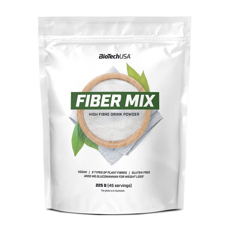 Fiber Mix - Biotech USA 0
