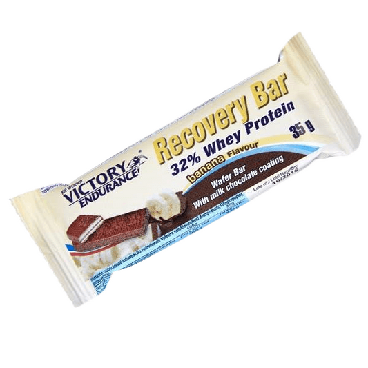Barrita Recovery Bar de la marca Victory Endurance en Otras Barritas