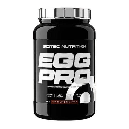 Egg Pro de la marca Scitec Nutrition en Proteínas