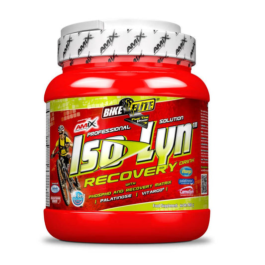 IsoLyn Recovery Drink de la marca Amix Nutrition en Suplementos Endurance