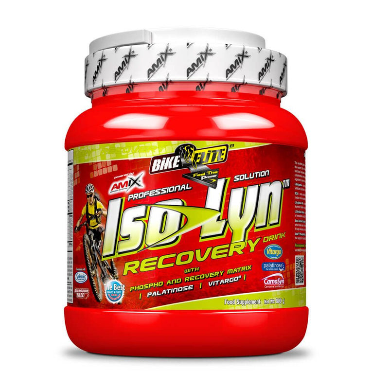 IsoLyn Recovery Drink - Amix Nutrition 0
