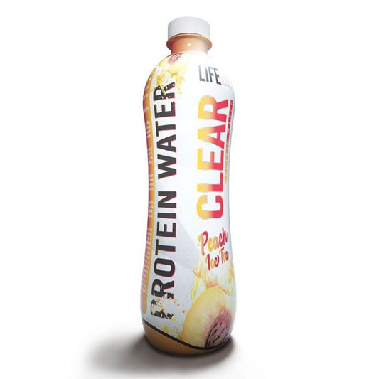 Clear Protein Water de la marca LifePRO en Ofertas