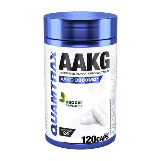 AAKG de la marca Quamtrax en Productos