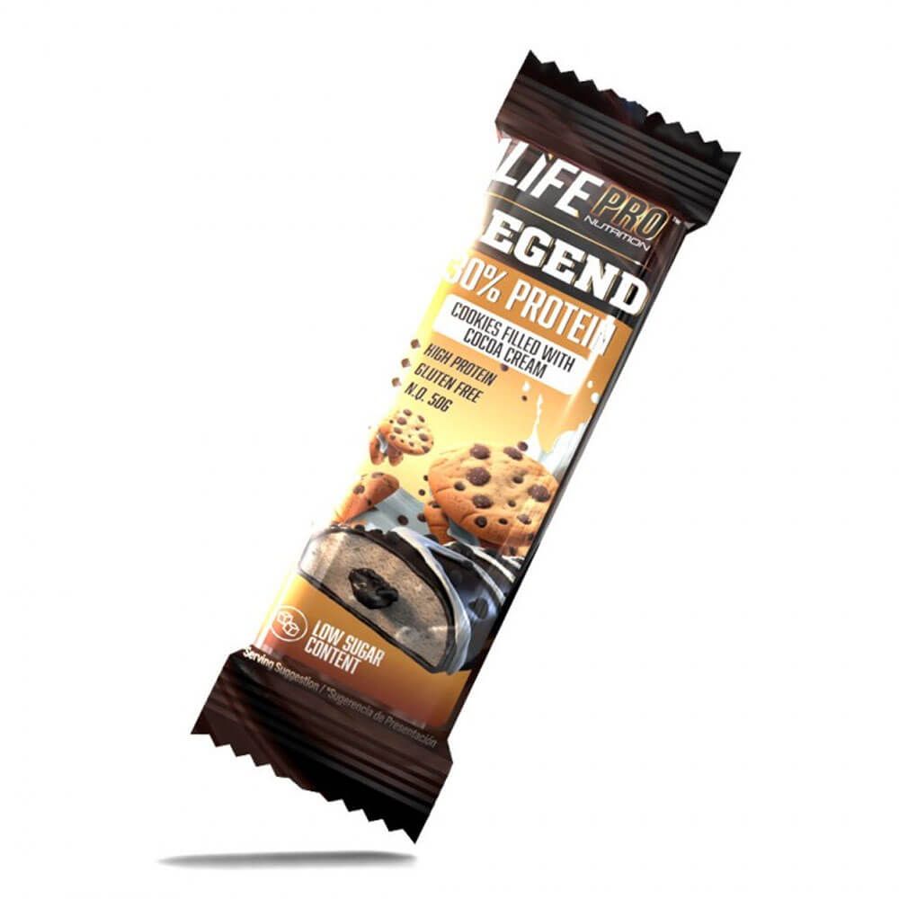 Barrita Legend Bar 30% Protein