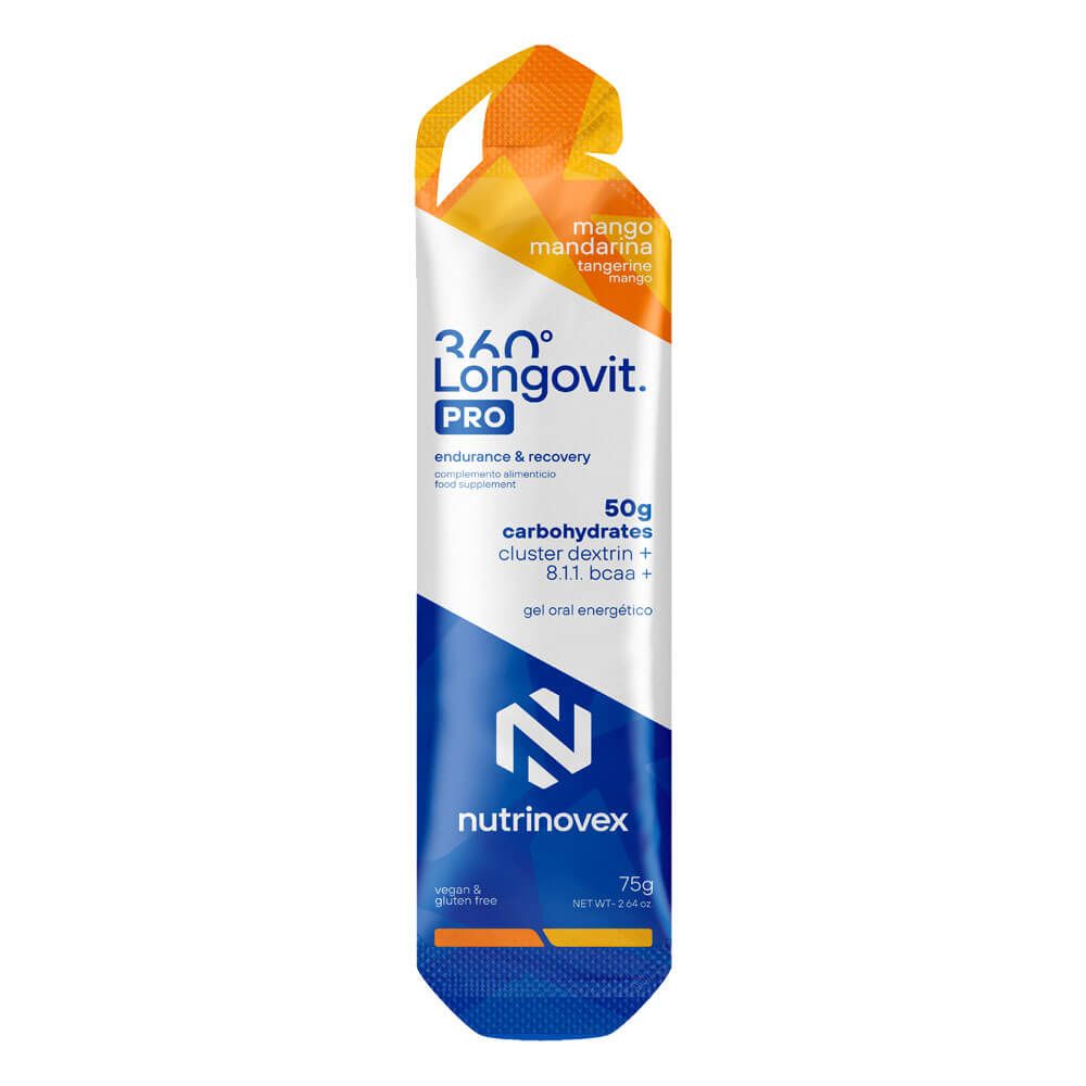 Gel Longovit 360