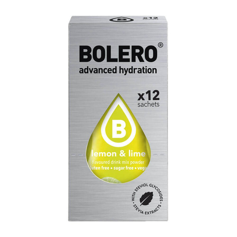 Bolero con Stevia - Bolero 56