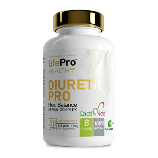 Diuretic Pro de la marca LifePRO en Diuréticos