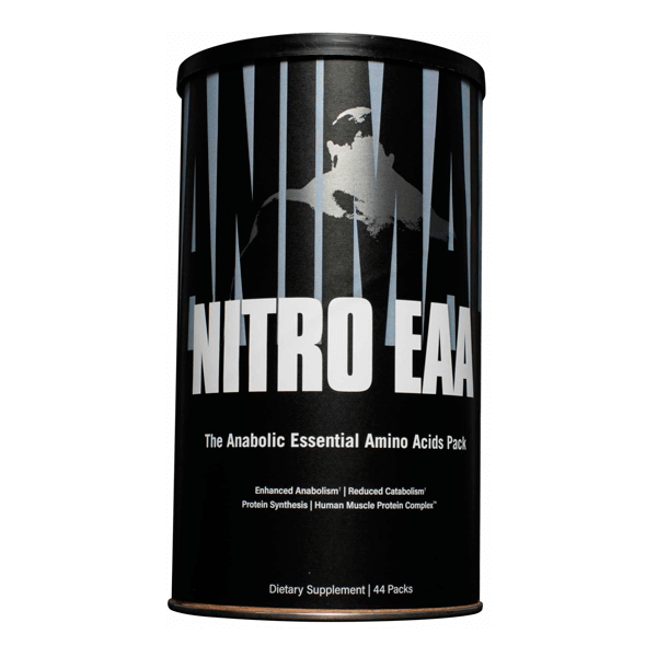 Animal Nitro - Animal 0