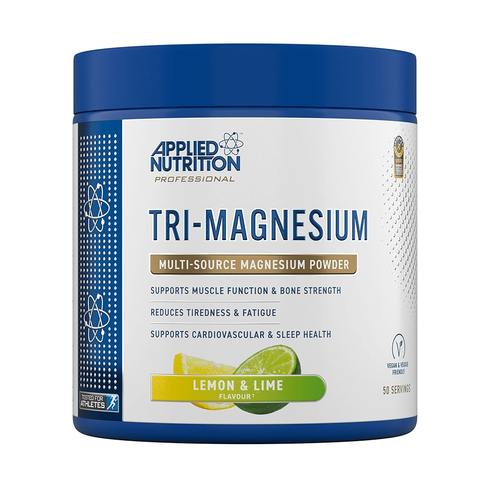 Tri-Magnesio