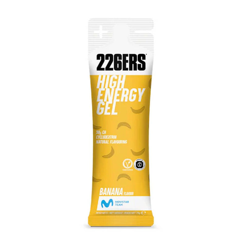 High Energy Gel - 226ERS 5
